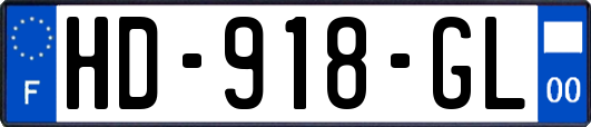 HD-918-GL