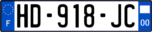 HD-918-JC