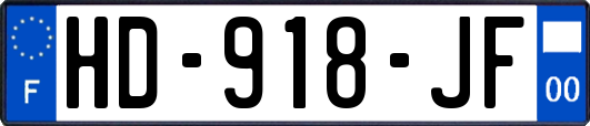 HD-918-JF