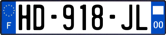 HD-918-JL