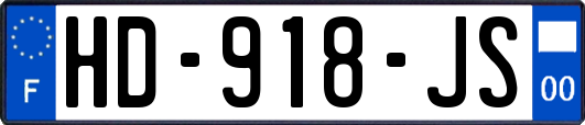 HD-918-JS