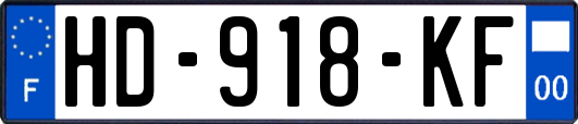 HD-918-KF