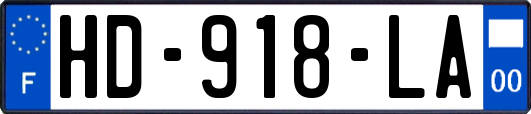 HD-918-LA