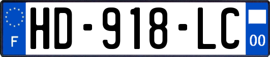 HD-918-LC