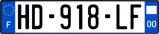 HD-918-LF