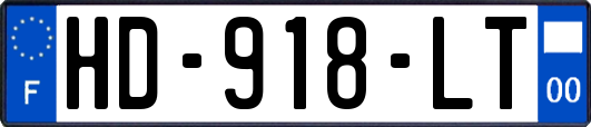 HD-918-LT