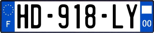 HD-918-LY
