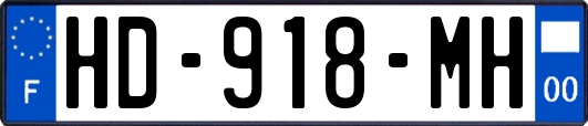 HD-918-MH