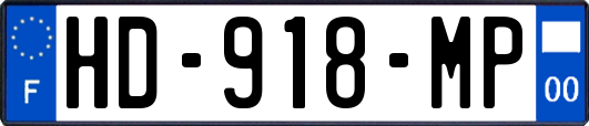 HD-918-MP