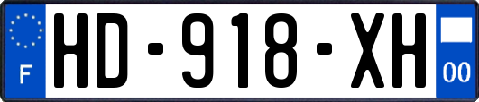 HD-918-XH