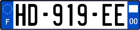 HD-919-EE