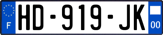HD-919-JK