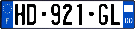 HD-921-GL