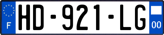 HD-921-LG