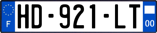HD-921-LT
