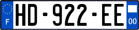 HD-922-EE