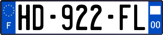 HD-922-FL