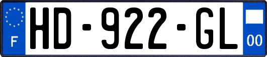HD-922-GL
