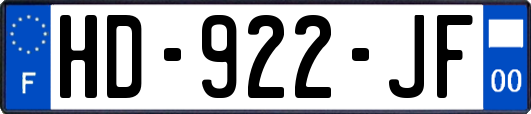 HD-922-JF
