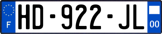 HD-922-JL