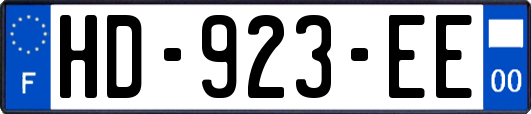 HD-923-EE