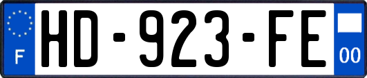 HD-923-FE