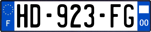 HD-923-FG