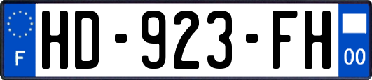 HD-923-FH