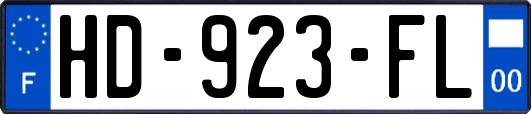 HD-923-FL