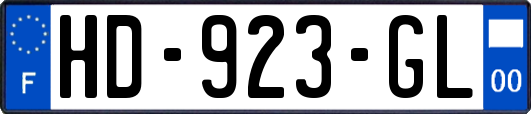 HD-923-GL