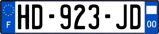 HD-923-JD