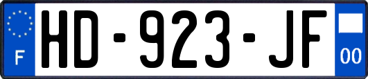 HD-923-JF