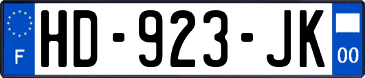 HD-923-JK