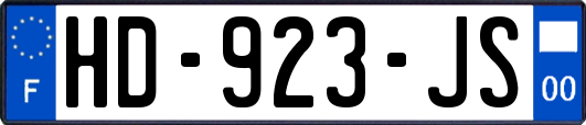 HD-923-JS