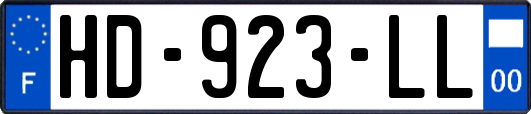HD-923-LL