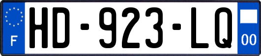 HD-923-LQ