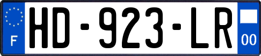 HD-923-LR