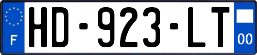 HD-923-LT