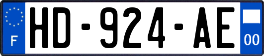 HD-924-AE