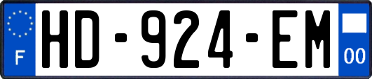 HD-924-EM