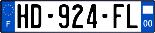 HD-924-FL
