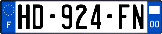 HD-924-FN