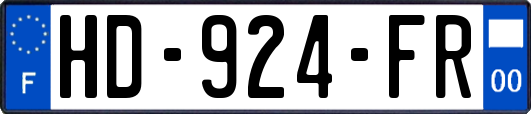 HD-924-FR