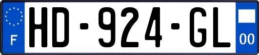 HD-924-GL