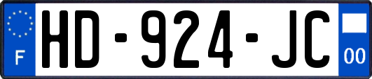 HD-924-JC
