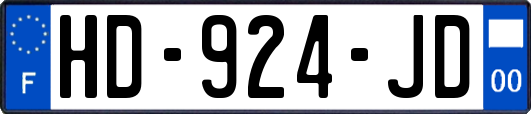 HD-924-JD
