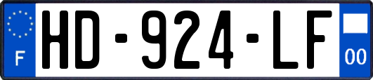 HD-924-LF