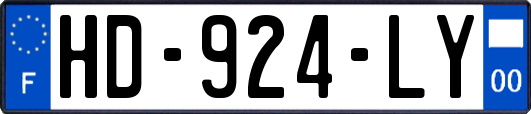 HD-924-LY