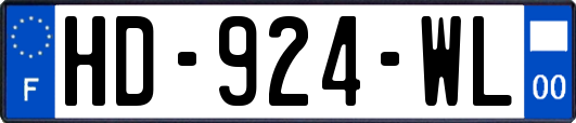 HD-924-WL