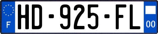 HD-925-FL